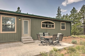 Rumah (3 Bedrooms) | Interior