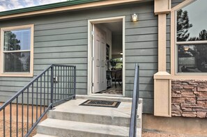 Casa (3 Bedrooms) | Parte interna