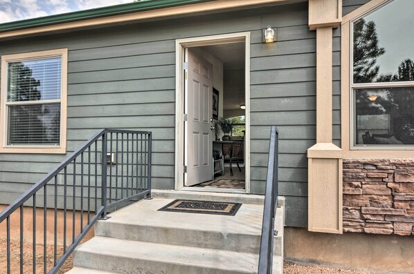 Casa (3 Bedrooms) | Interior