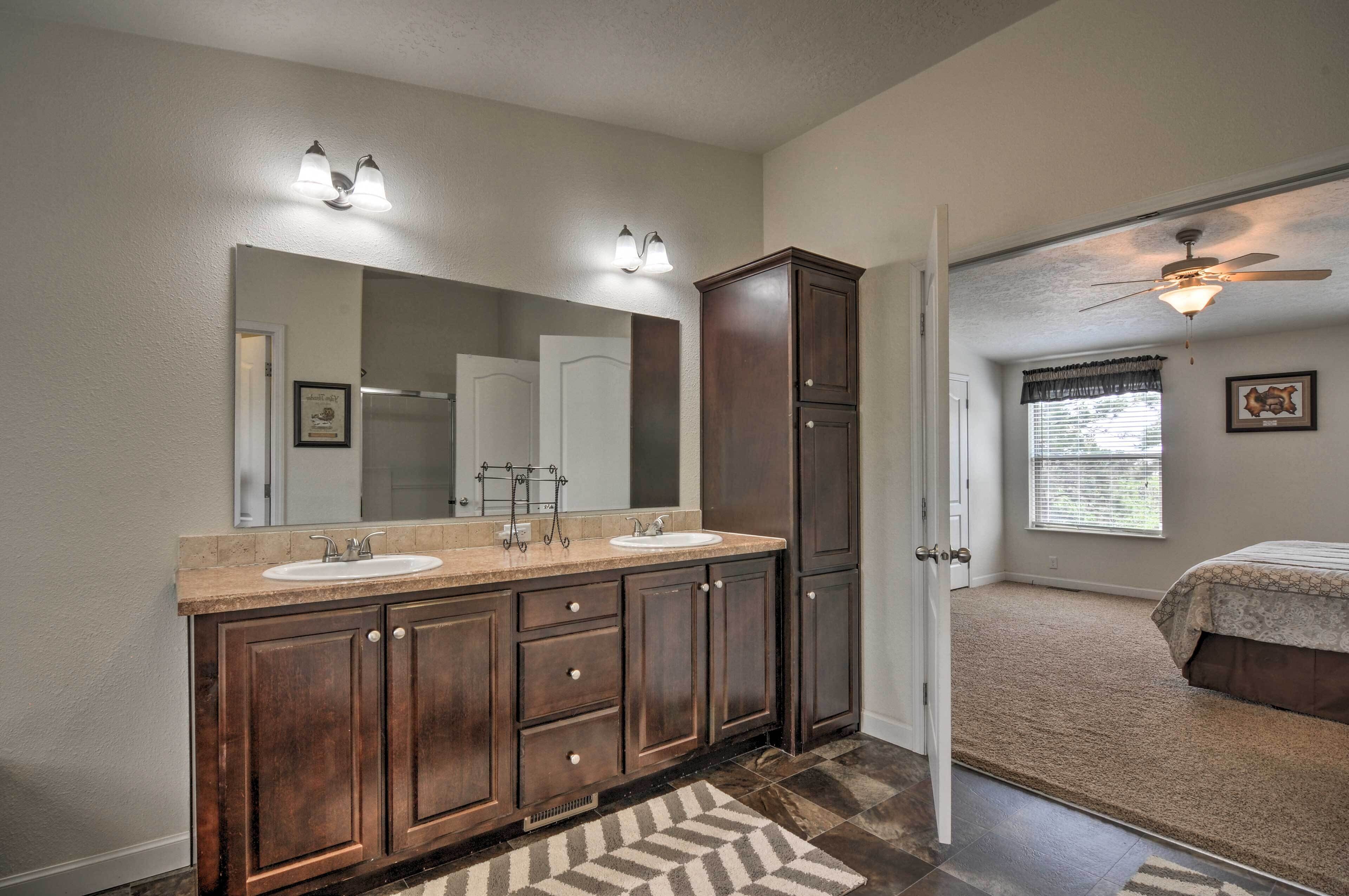 Casa (3 Bedrooms) | Interior