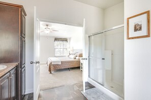 Huis (3 Bedrooms) | Interieur