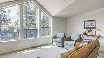 Hus (3 Bedrooms) | Interiör