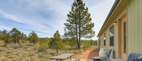 Casa (3 Bedrooms) | Vista frontal de la propiedad