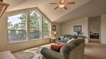 Nhà (3 Bedrooms) | Nội thất