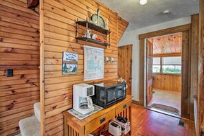 คอทเทจ (3 Bedrooms) | ภายใน