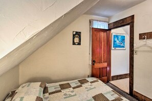 Cottage (3 Bedrooms) | Interior - Center Ossipee Pet-friendly Cottage w/ Dock! (Center Ossipee)