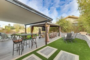 ハウス (2 Bedrooms) | 内装