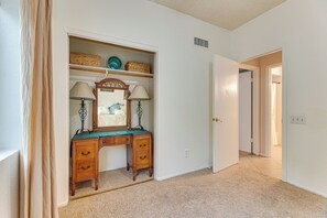 House (2 Bedrooms) | Interior - Desert Oasis Ranch-style Mesa Home, Hiking/tubing (Mesa)