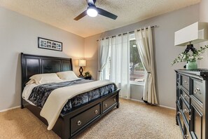 Hus (2 Bedrooms) | Innvendig