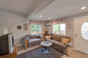 Casa (1 Bedroom) | Interior