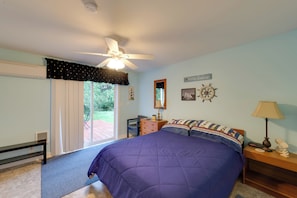 House (1 Bedroom) | Interior
