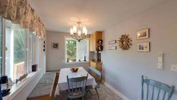 House (1 Bedroom) | Interior