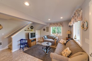 Casa (1 Bedroom) | Interior