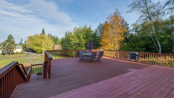 House (1 Bedroom) | Interior