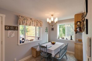 Casa (1 Bedroom) | Interior