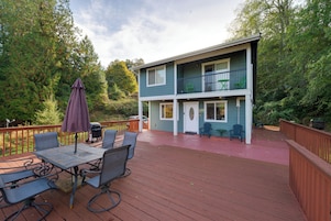 House (1 Bedroom) | Front of property