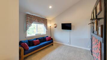 Casa (1 Bedroom) | Interior