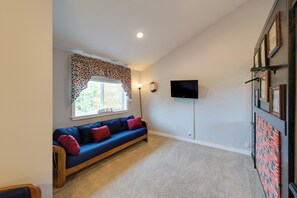 Hus (1 Bedroom) | Interiör