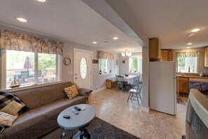 Casa (1 Bedroom) | Interior