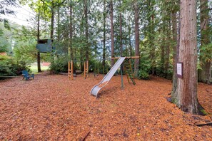 Hus (1 Bedroom) | Interiör