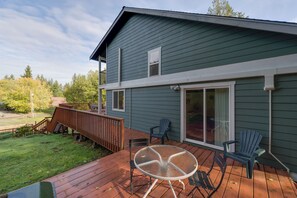 Hus (1 Bedroom) | Interiör
