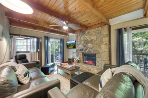 Casa (3 Bedrooms) | Interior