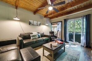 Ferienhaus (3 Bedrooms) | Innenbereich