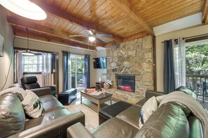 Huis (3 Bedrooms) | Interieur