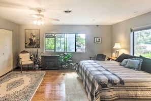 Maison (4 Bedrooms) | Intérieur