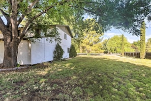 Maison (4 Bedrooms) | Intérieur
