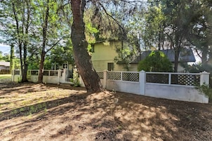 Casa (4 Bedrooms) | Interior