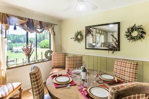 Casa (4 Bedrooms) | Interior