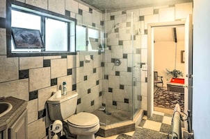 Casa (4 Bedrooms) | Parte interna