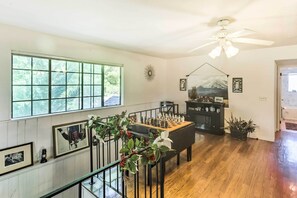 Casa (4 Bedrooms) | Interior