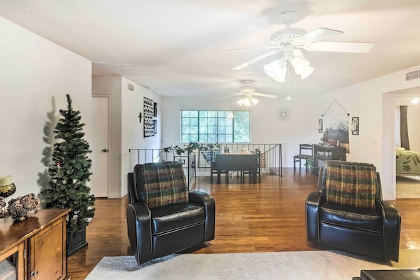 Casa (4 Bedrooms) | Interior