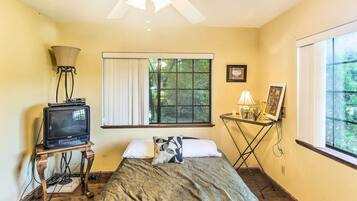 Rumah (4 Bedrooms) | Interior