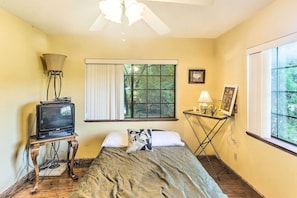 Casa (4 Bedrooms) | Interior