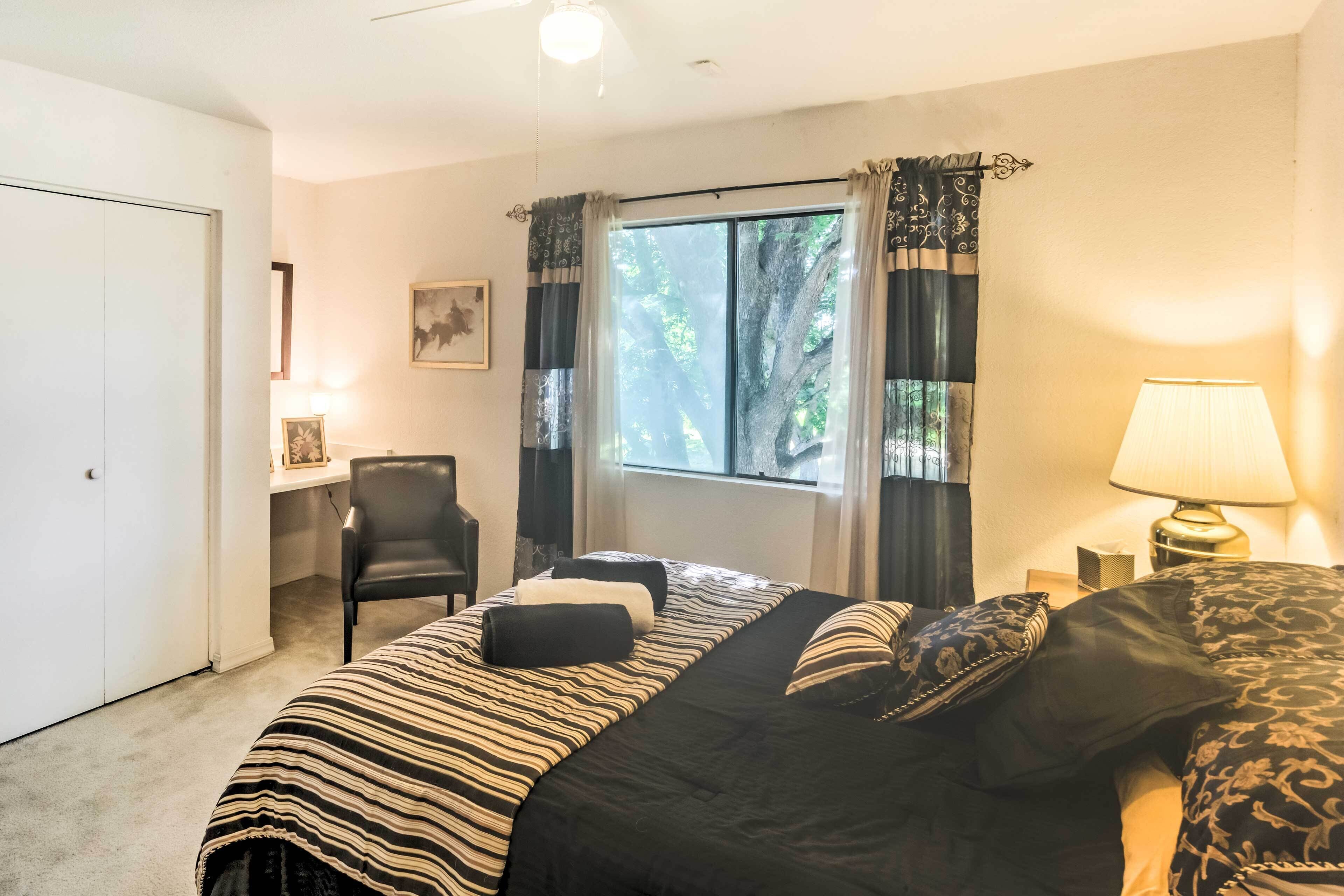 Talo (4 Bedrooms) | Sisätilat