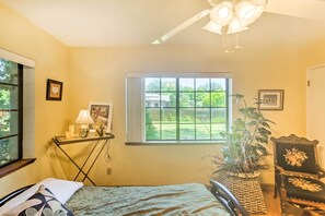 Talo (4 Bedrooms) | Sisätilat