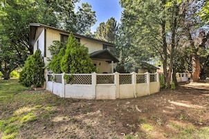 Casa (4 Bedrooms) | Interior