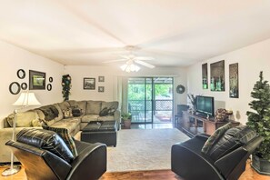 Casa (4 Bedrooms) | Interior