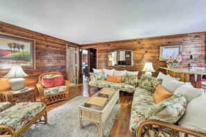 Căn hộ (2 Bedrooms) | Nội thất