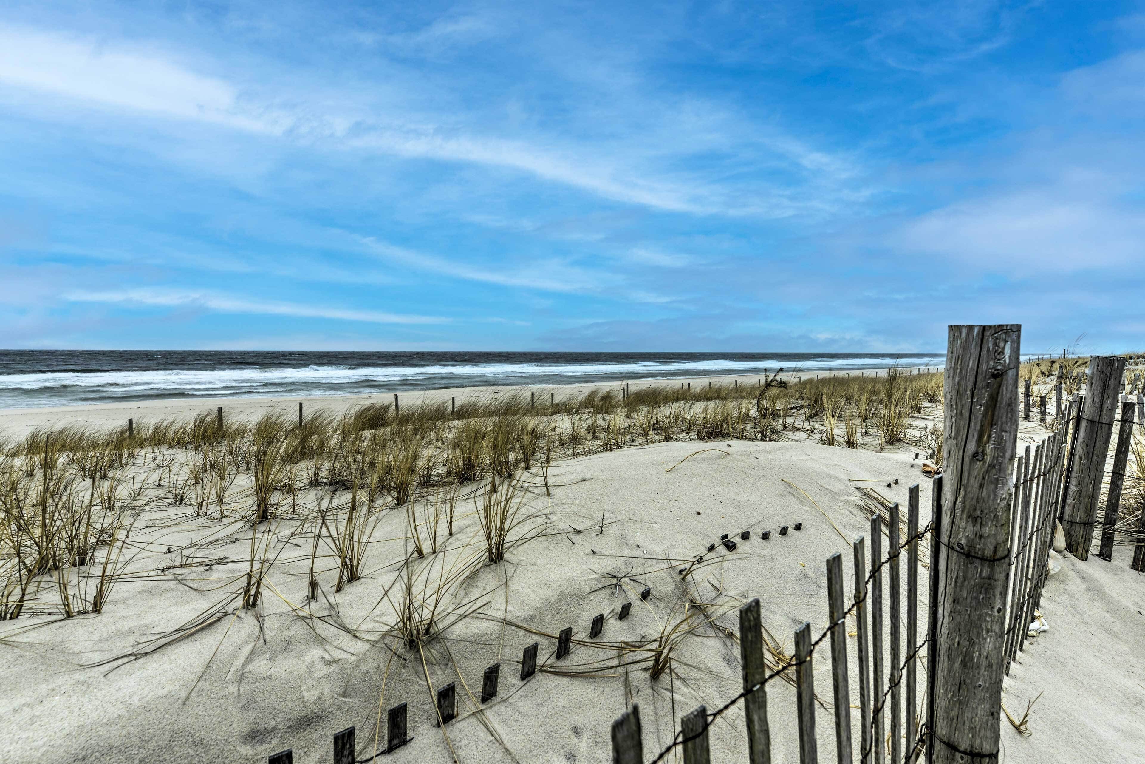 Apartment (2 Bedrooms) | Bahagian dalam