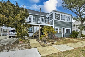 Apartemen (2 Bedrooms) | Interior