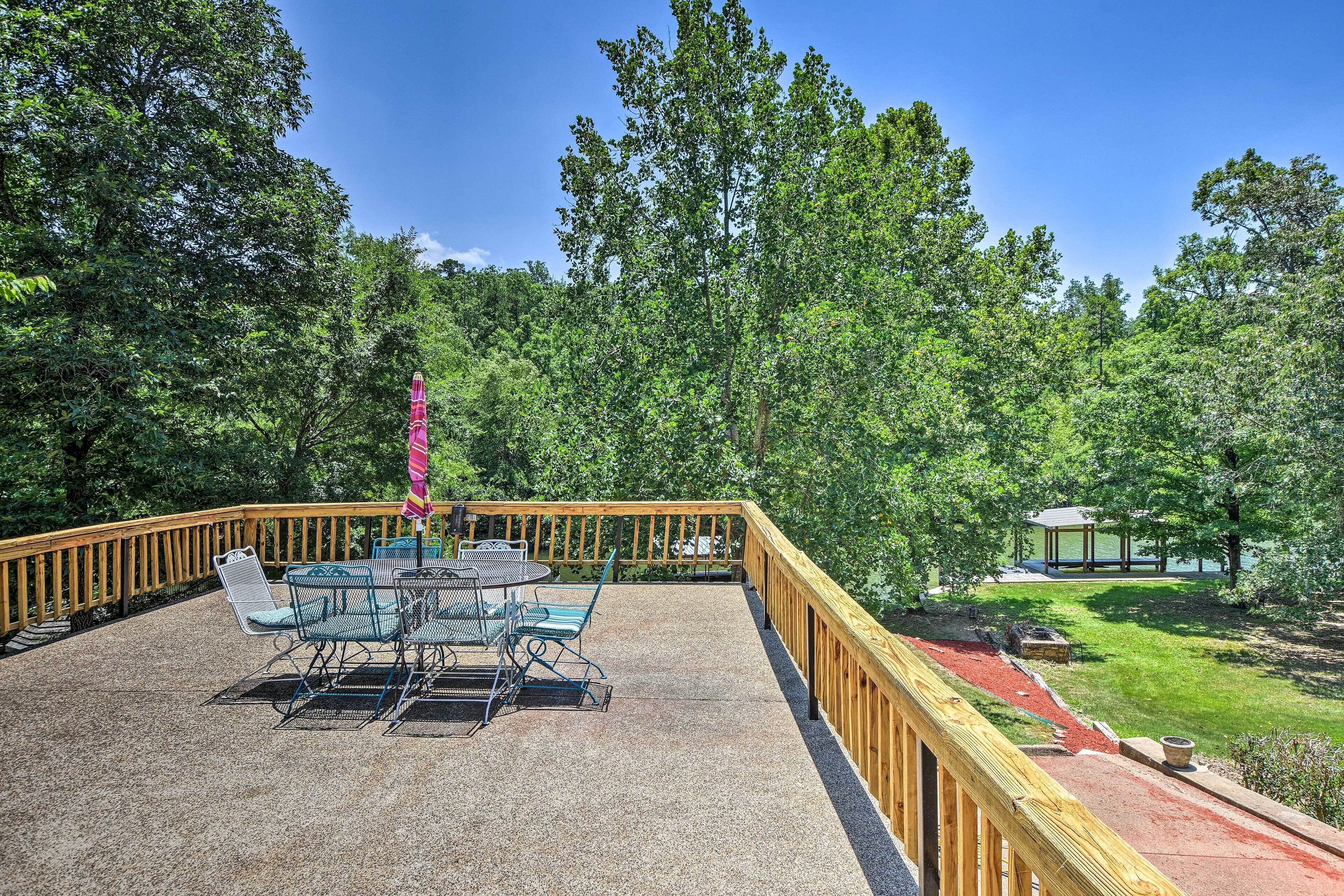 Nhà (3 Bedrooms) | Nội thất