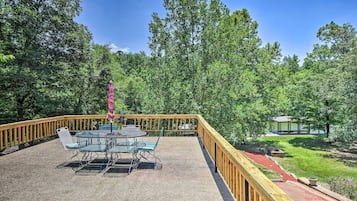 House (3 Bedrooms) | Bahagian dalam