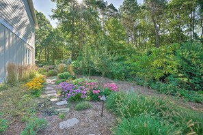House (4 Bedrooms) | Interior - Lovely Holland Home w/ 1 Mile to Lake Michigan! (Holland)