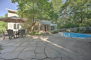 House (4 Bedrooms) | Interior - Lovely Holland Home w/ 1 Mile to Lake Michigan! (Holland)