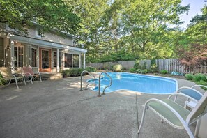 Hus (4 Bedrooms) | Innvendig