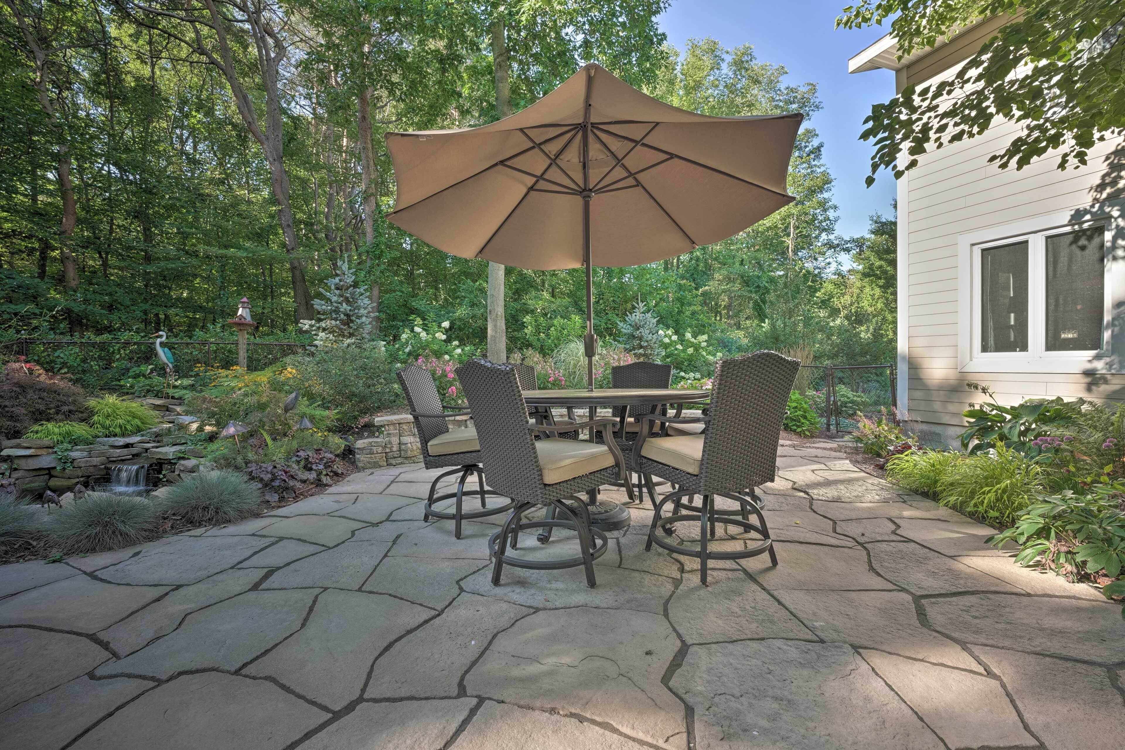 Nhà (4 Bedrooms) | Nội thất